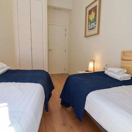 Apartament Letmalaga Plaza Del Teatro Premium Zewnętrze zdjęcie
