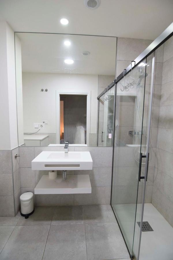 Apartament Letmalaga Plaza Del Teatro Premium Zewnętrze zdjęcie