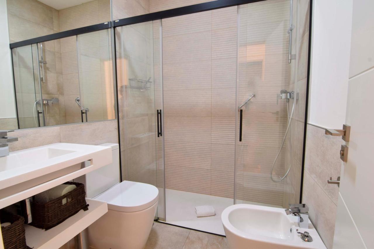 Apartament Letmalaga Plaza Del Teatro Premium Zewnętrze zdjęcie