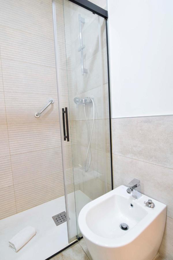 Apartament Letmalaga Plaza Del Teatro Premium Zewnętrze zdjęcie