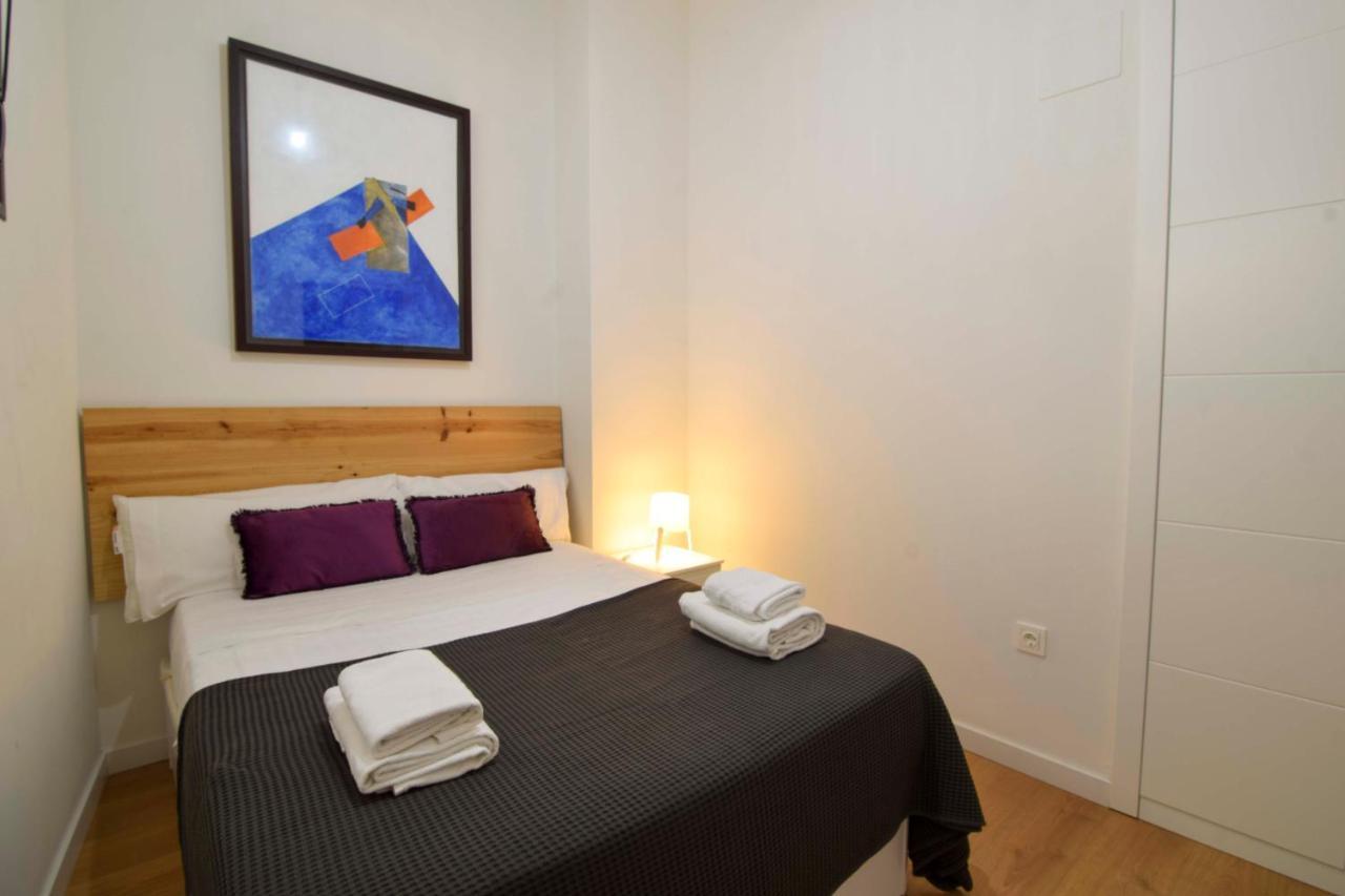 Apartament Letmalaga Plaza Del Teatro Premium Zewnętrze zdjęcie