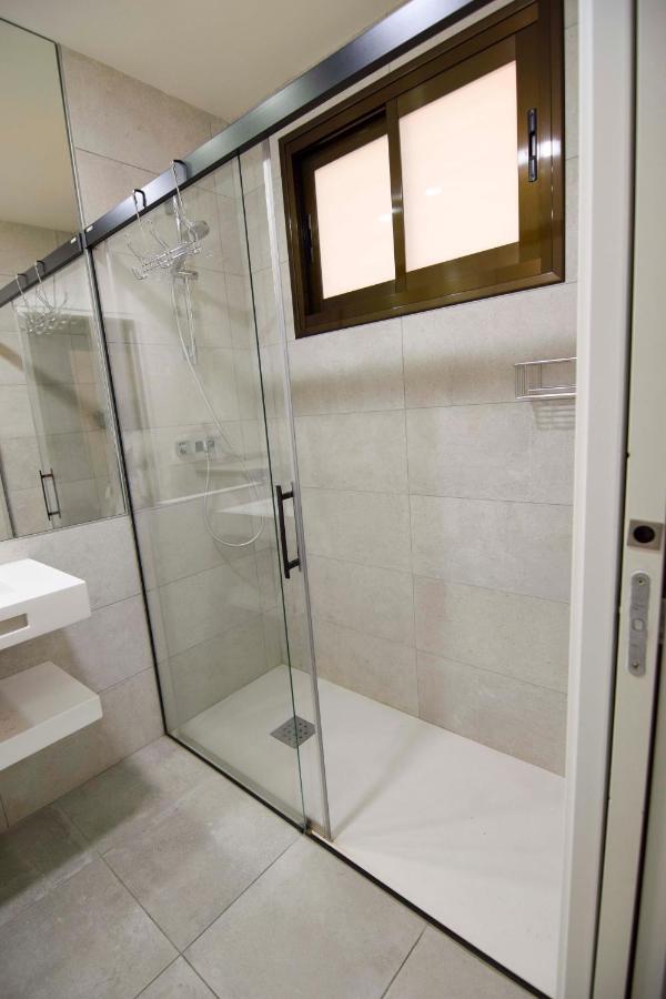 Apartament Letmalaga Plaza Del Teatro Premium Zewnętrze zdjęcie