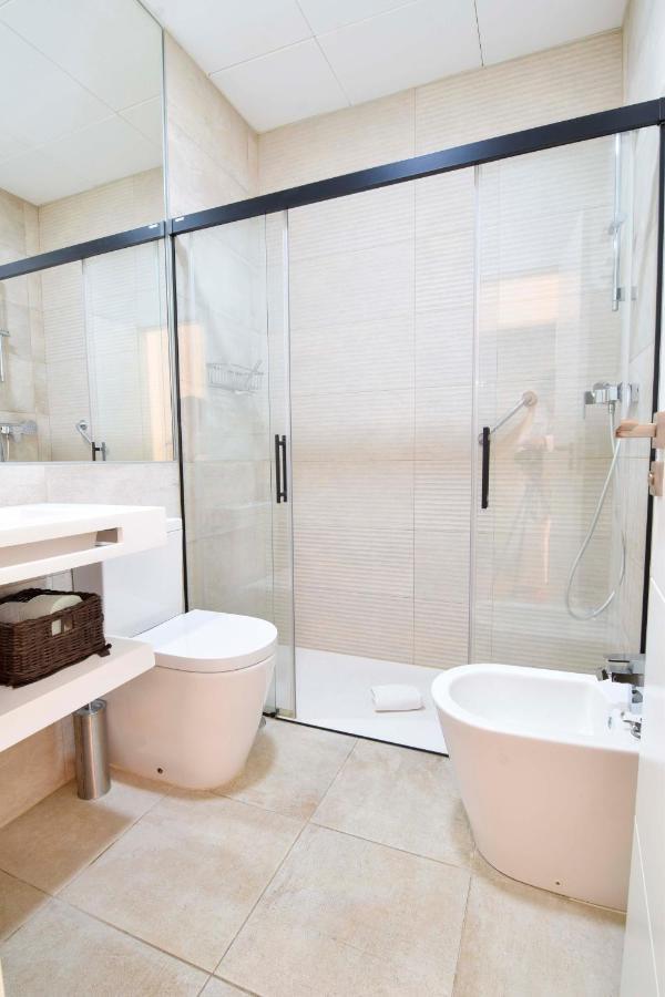 Apartament Letmalaga Plaza Del Teatro Premium Zewnętrze zdjęcie